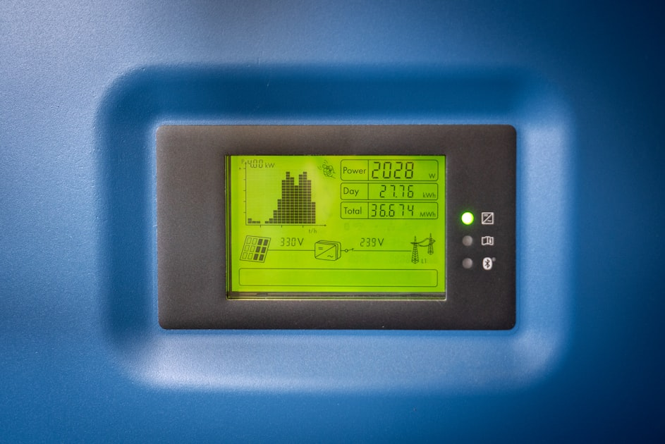 EV Charger Installations: What You Need to Know